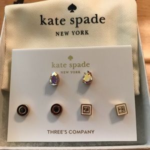 KATE SPADE Stud Earrings